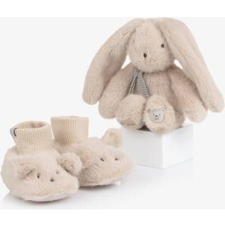 Liewood Baby Basim gift set - neutrals - EU 20