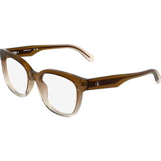 Calvin Klein Kvinde CKJ25632 211 Optiske stel Bio-injekt Sommerfugl Normal