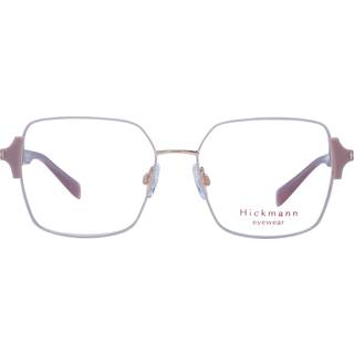 Ana Hickmann HI1209 D01 54 Briller Kvinder Guld - Rose Gold - 54mm