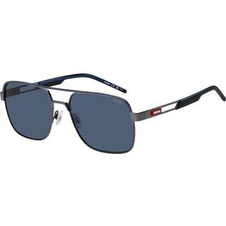 Solbriller Hugo Boss HG 1384/S V81/KU