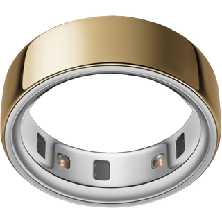 Oura Ring 4 Smart Ring str. 13 (guld)