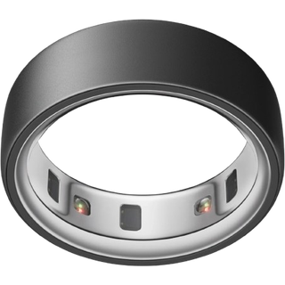 Oura Ring 4 Smart Ring størrelse størrelse 13 (stealth)