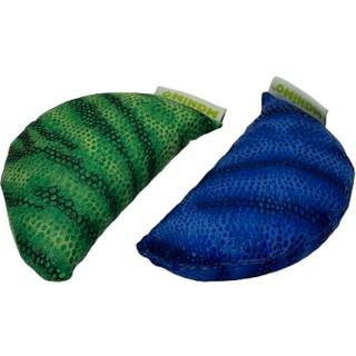 Manimo anti-stress halvmåne bold