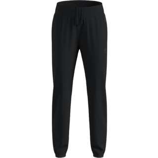 Odlo Zeroweight Regular Length Pants Warm Grøn Dame Tights & bukser