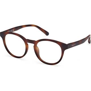 Gant GA50056 052 50 Briller Mænd Tortoiseshell - Dark Brown Tortoise - 50mm