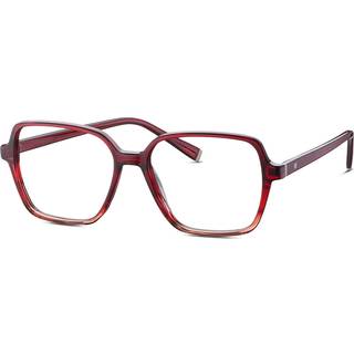 HUMPHREY´S 583181 50 52 Briller Kvinder Rød - Violet - 52mm