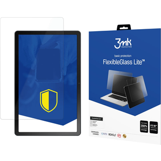 FlexibleGlass Lite™ Hybridglas til Lenovo Tab M10 Plus (3. generation)