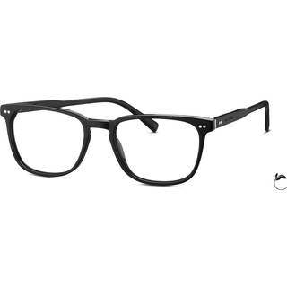 Marc O'Polo 503246 10 52 Briller Mænd Black - Black - 52mm