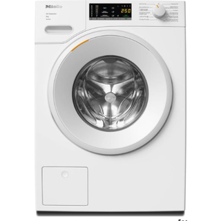 Miele WSA128 WCS MED 4 ÅRS GARANTI Frontbetjent vaskemaskine