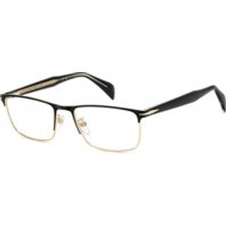 DAVID BECKHAM DB 1209 I46 Optiske stel