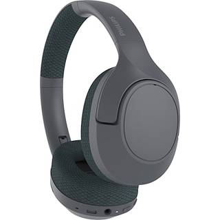 Philips TAH7508BK over-ear hovedtelefoner - sort (På lager i butik)