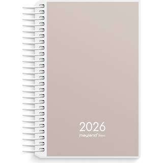 Mayland 2026 Basic Mini dagkalender