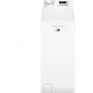 Electrolux EW6T462W4W Topbetjent Vaskemaskine