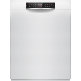 Bosch SMU6ZCW16E Serie 6 Opvaskemaskiner