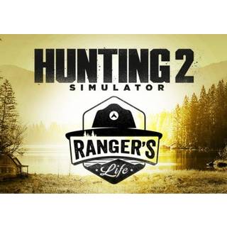 Hunting Simulator 2: A Ranger's Life (DLC) (PC) Steam Key - GLOBAL