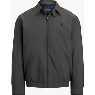 Polo Ralph Lauren Herren Jacken grau unifarben