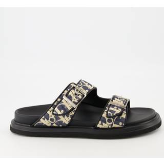 Dior Aqua Sandals - 41