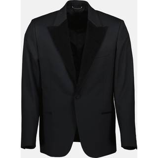 Wale Corduroy Blazer - 50