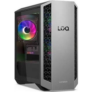 Lenovo LOQ Tower R7-Windows 11 Home-32GB-1TB-RTX 5070 AMD Ryzen 7 8745HX-processor 3,60 GHz op til 5,10 GHz, Windows 11 Home 64, 1 TB SSD QLC