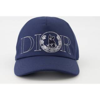 Dior and Hylton Nel Cap - M