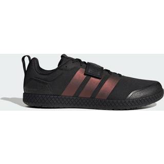 De bedste vægtløftningssko - Core Black / Core Black / Carbon - 45 1/3