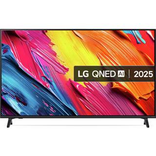 LG 50" 4K QNED TV 50QNED70