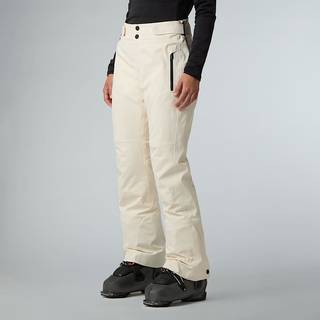 The North Face Women's Lenado Pant Skibukser Damer størrelse L - Regular farve beige