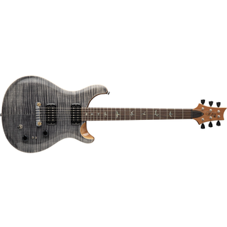 PRS SE Paul's Guitar Charcoal