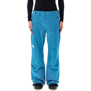 The North Face Descendit Pant Skibukser Herrer størrelse XL - Regular farve blå