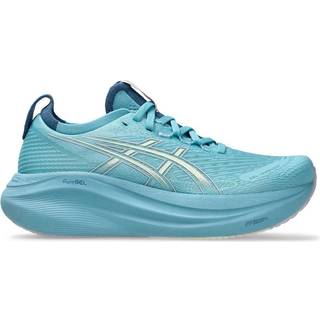 Løbesko ASICS GEL-NIMBUS 27 1012b753-401 Størrelse 39 EU | 5,5 UK | 7,5 US | 24,5 CM