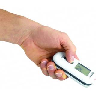 IR-Pocket, Infrared thermometer