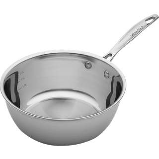 Fusion 5 sauteuse - 2,7 liter