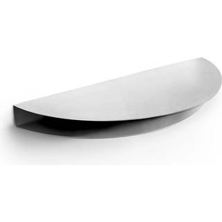 Moebe - Half Moon Hylde Large Stainless Steel