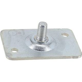 Electrolux holder, justerbar fod, 4056027966