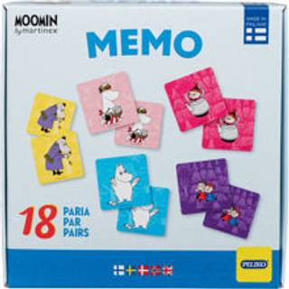 Mumitroldene Huskespil