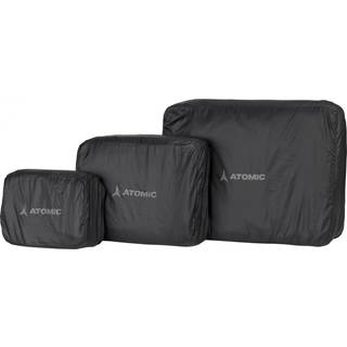 Atomic Packing Cube, 3-pak, sort