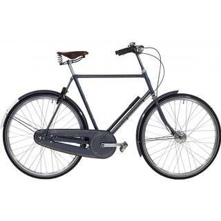 Raleigh Tourist de Luxe Herre Nexus Blågrå 7 Gear