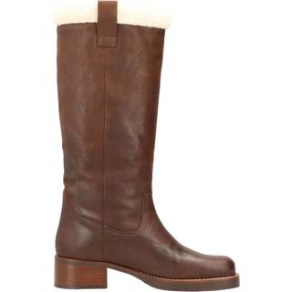 Phenumb Støvler - Cameron Long Warm - Brown