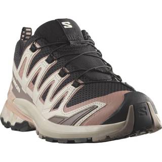 Salomon Women's XA Pro 3D V9 Multisportsko Damer størrelse 40 2/3 farve brun