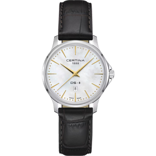 Certina DS-8 31mm C045.010.16.111.00