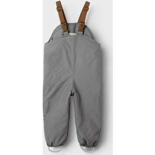 LIL ATELIER Vinterbukser SNOW10 Poppy Seed