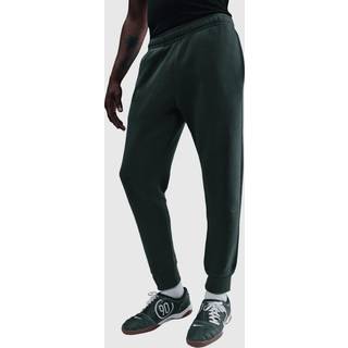 Chelsea FC Club Nike Football-joggers til mænd - grøn - XL