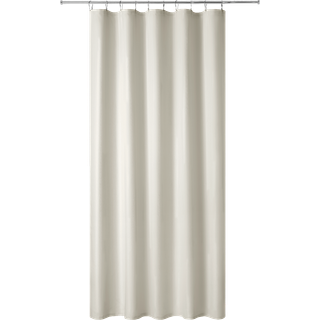 Harmony Badeforhæng, Hvid, 150 x 200 cm