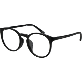 Skechers SE1207-D 001 46 Briller Mænd Black - Black - 46mm