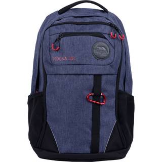 Trespass Rocka Rygsæk 35L Navy