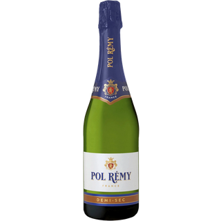 Pol Rémy Classic Demi-Sec.