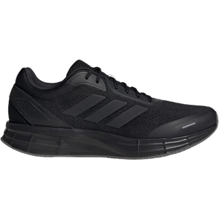 Duramo 10 Shoes - Core Black / Core Black / Iron Metallic - 44