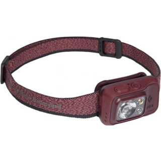 Black Diamond Spot 400-R Headlamp Bordeaux, OneSize