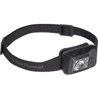 Black Diamond Spot 400-R Headlamp Graphite, OneSize