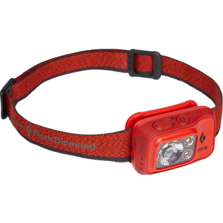 Black Diamond Spot 400-R Headlamp Octane